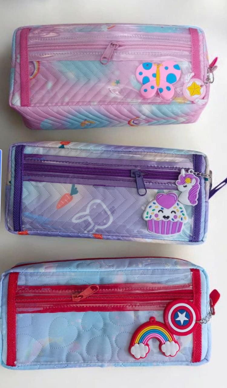 PENCIL POUCH