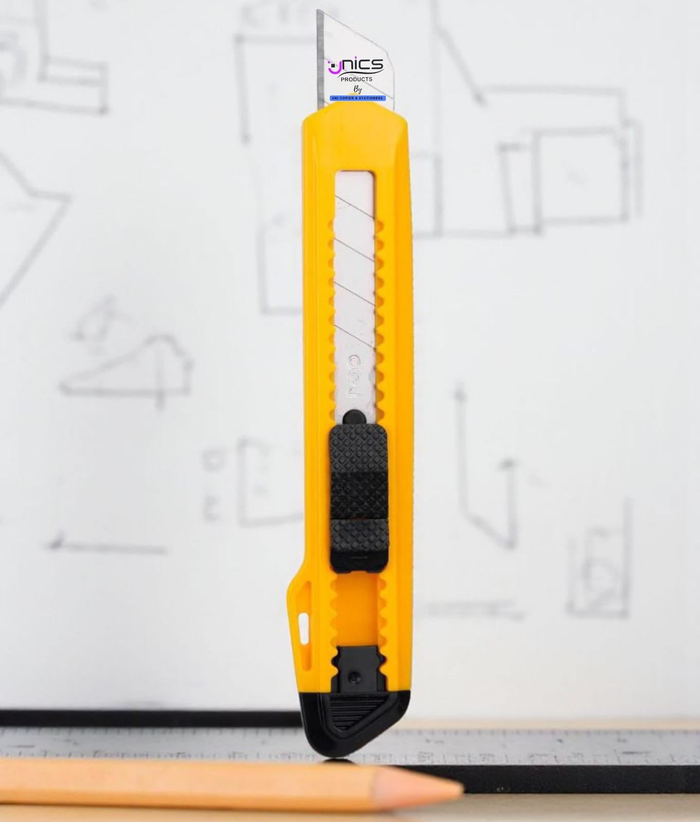 DELI Paper Cutter