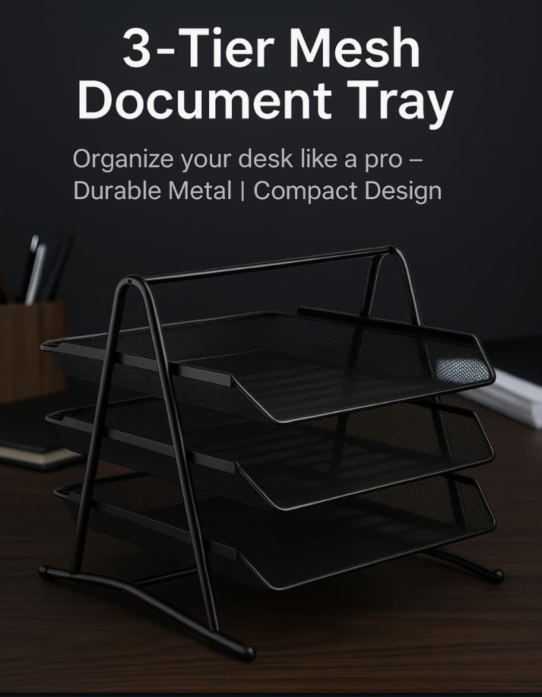 πDesktop Organizer