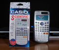 Casio SCIENTIFIC CALCULATOR