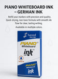 PIANO Whiteboard Ink