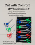 DIXY Penha Scissors ✂ (12 pcs)