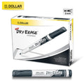 Dollar White Board Marker (2mm Tip)