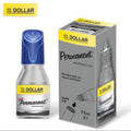 🖋 Dollar Permanent Marker Ink (15ml)