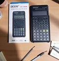 DEXIN DC-1800N SCIENTIFIC CALCULATOR