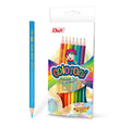 DUX 12 COLOR PENCIL