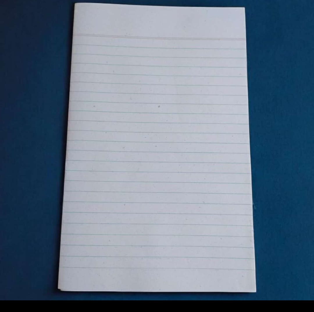 Loose Sheets (Pack of 20 Piles)