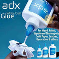 ADX CRAFT GLUE :  30G