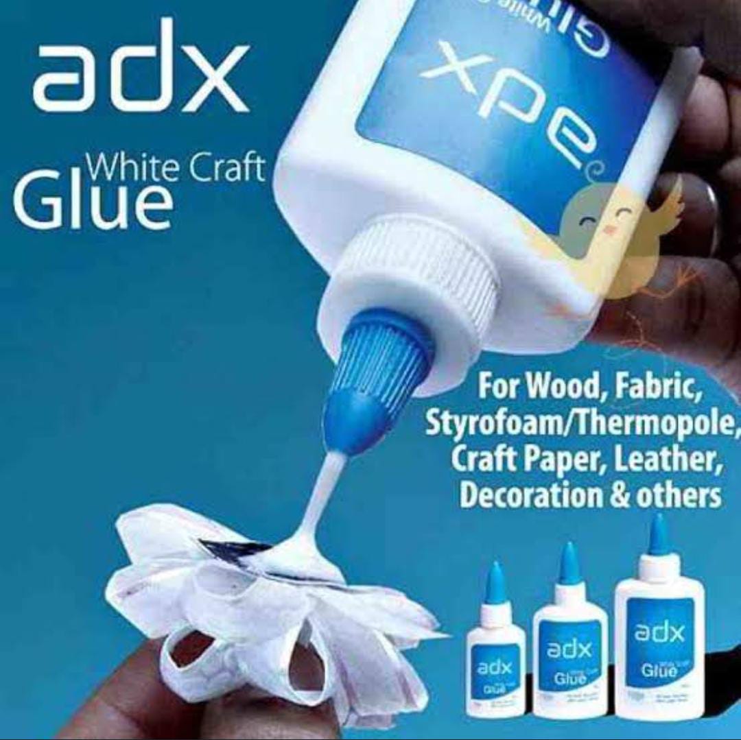 ADX CRAFT GLUE : 230G