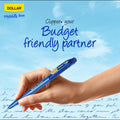 Dollar Clipper+ BP-1 Pen ( pack pf 10)