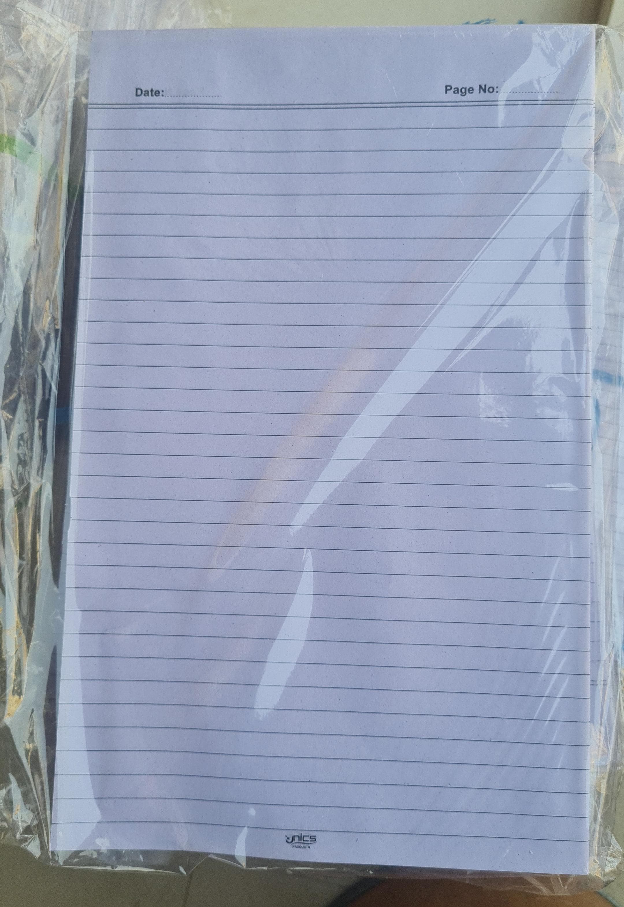 Fine Quality Loose sheets