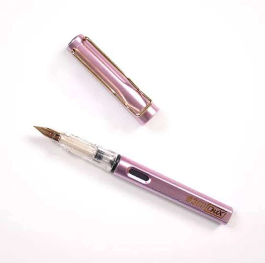 DUX FOUNTAIN PEN