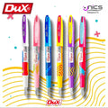 DUX FLORA FOUNTAIN PEN