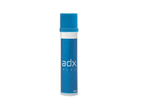 ADX TRANSPARENT GLUE 50ML